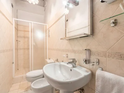 Farmhouse Le Masse Greve In Chianti - Features photo 18