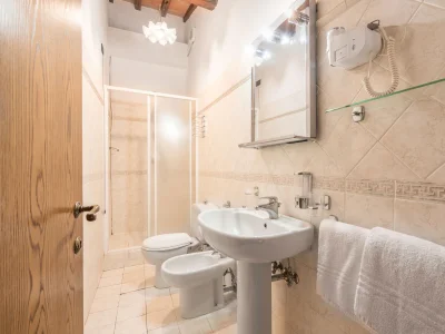 Farmhouse Le Masse Greve In Chianti - Features photo 19