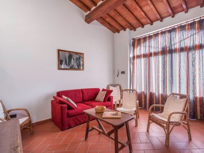 Farmhouse Le Masse Greve In Chianti - Features photo 20