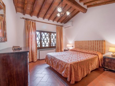 Farmhouse Le Masse Greve In Chianti - Features photo 21