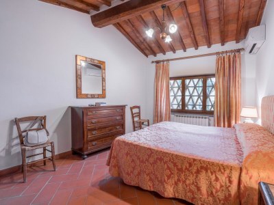 Farmhouse Le Masse Greve In Chianti - Features photo 22