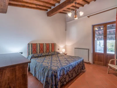 Farmhouse Le Masse Greve In Chianti - Features photo 23