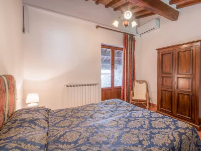 Farmhouse Le Masse Greve In Chianti - Features photo 24