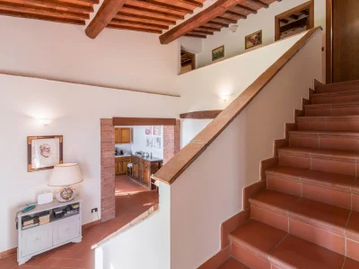 Farmhouse Le Masse Greve In Chianti - Features photo 25