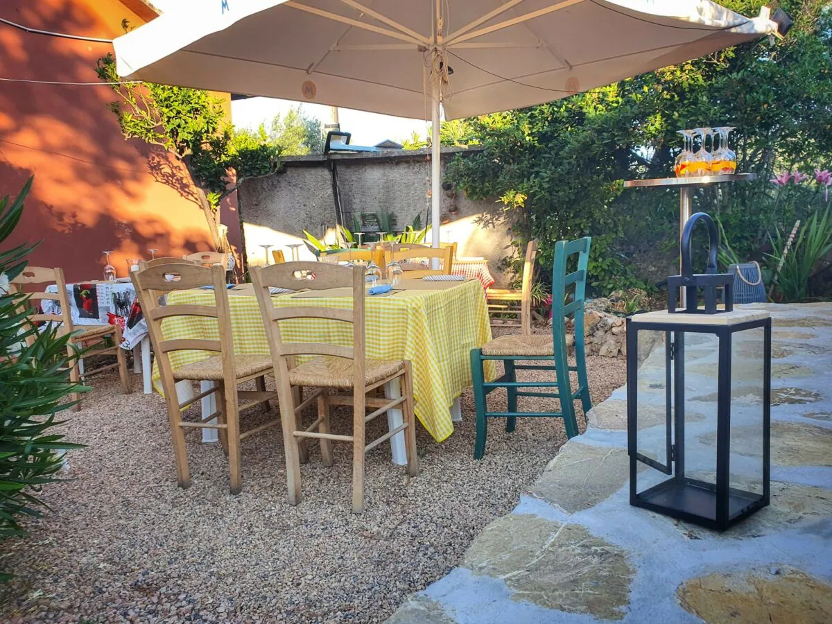 Holiday house La Torre sul Ponte - Outdoor photo 4