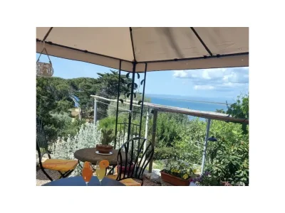 Holiday house La Torre sul Ponte in Porto Santo Stefano (GR), Tuscany - Holiday house