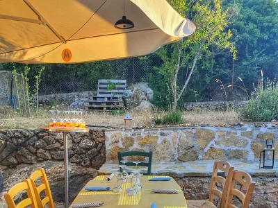 Holiday house La Torre sul Ponte - Outdoor photo 3