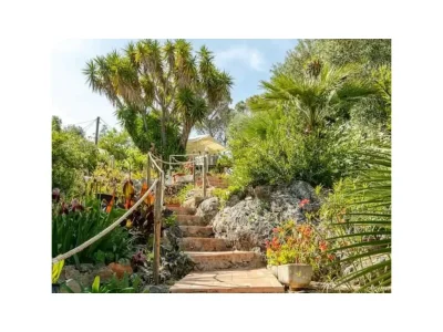 Holiday house La Torre sul Ponte - Outdoor photo 6