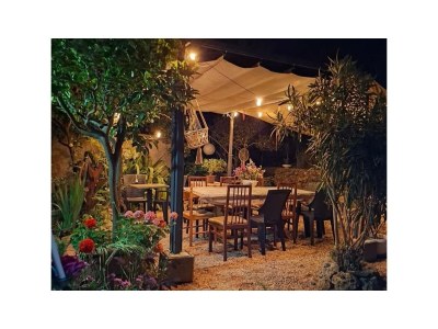 Holiday house La Torre sul Ponte - Outdoor photo 8