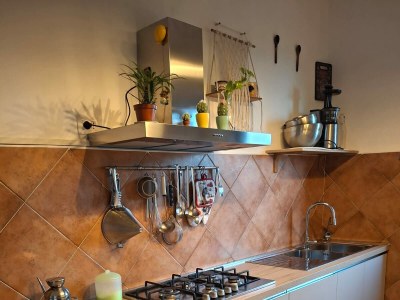 Holiday house La Torre sul Ponte - Features photo 11