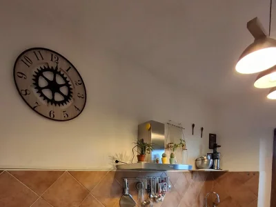 Holiday house La Torre sul Ponte - Features photo 12