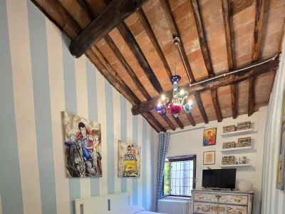 Holiday house La Torre sul Ponte - Features photo 21