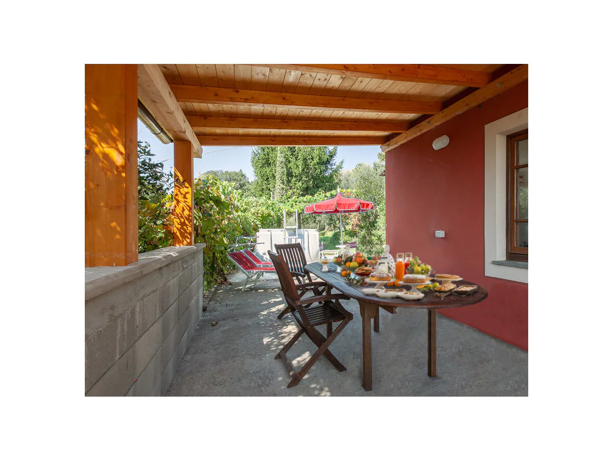 Holiday house Casa Iris with Pool - Outdoor photo 2