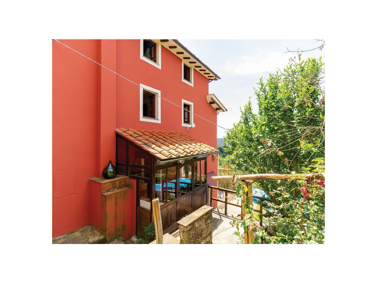 Holiday house Casa Iris with Pool - Outdoor photo 5