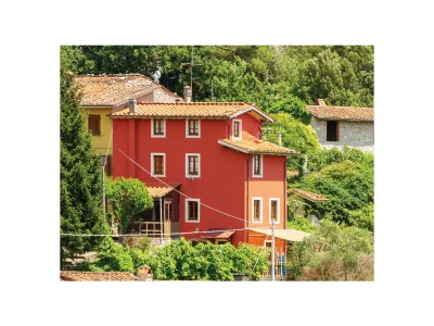 Holiday house Casa Iris with Pool in Camaiore (LU), Tuscany - Holiday house