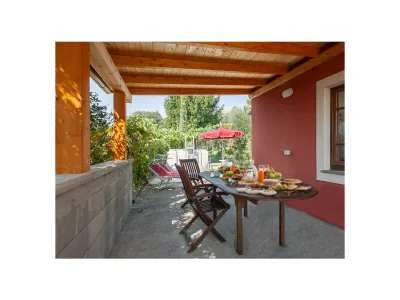 Holiday house Casa Iris with Pool - Outdoor photo 2