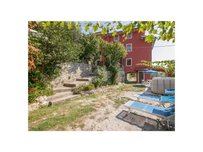 Holiday house Casa Iris with Pool - Outdoor photo 3