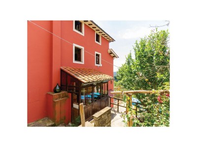 Holiday house Casa Iris with Pool - Outdoor photo 5