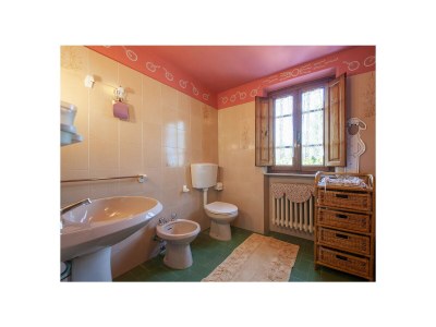 Holiday house Casa Iris with Pool - Features photo 27