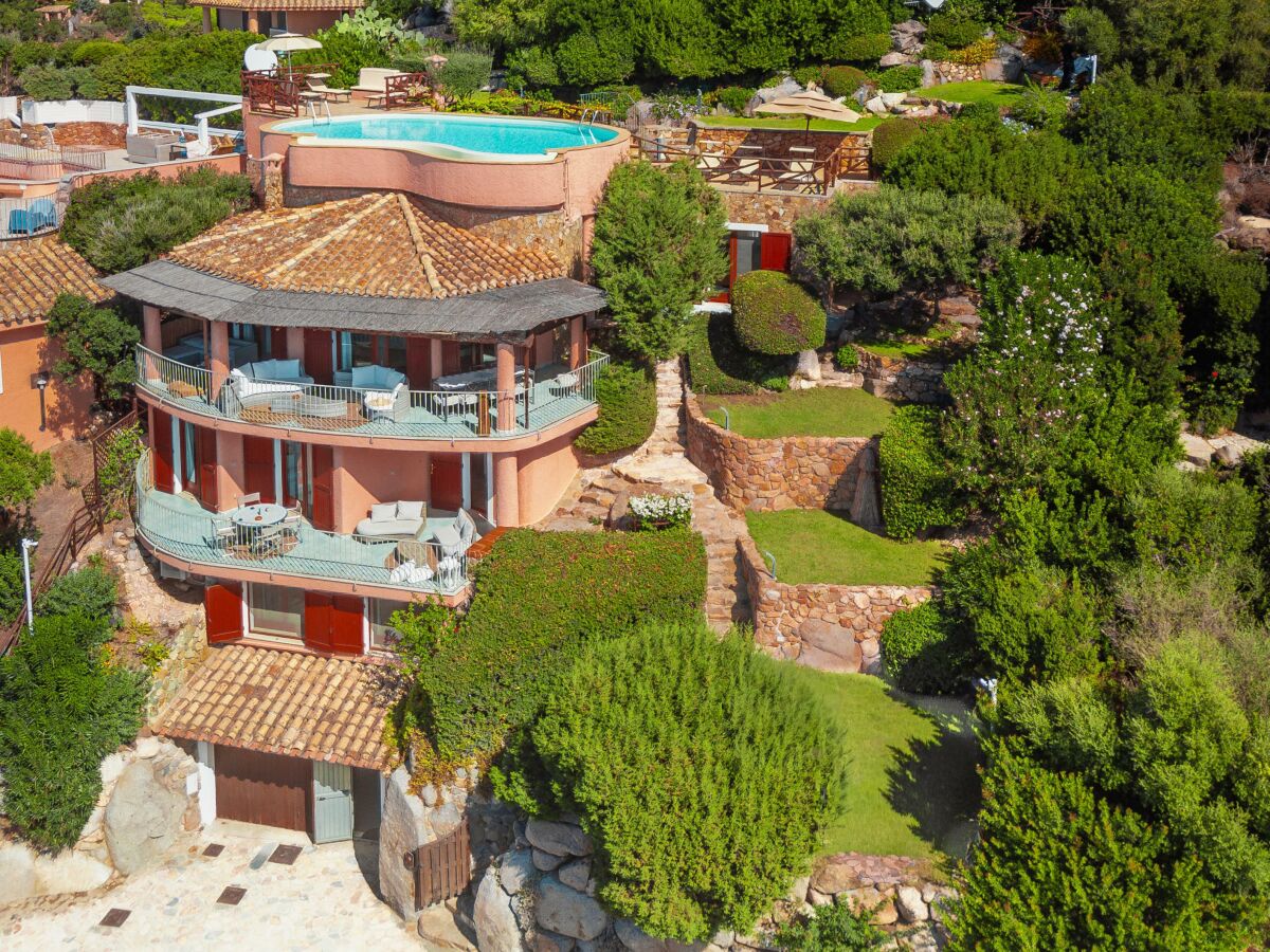 Villa Villa Atlantide