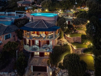 Villa Villa Atlantide - Outdoor photo 7