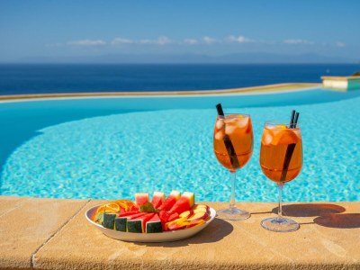 Villa Villa Atlantide - Environment photo 15