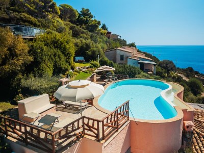 Villa Villa Atlantide - Environment photo 16