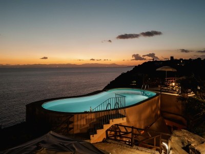 Villa Villa Atlantide - Environment photo 17