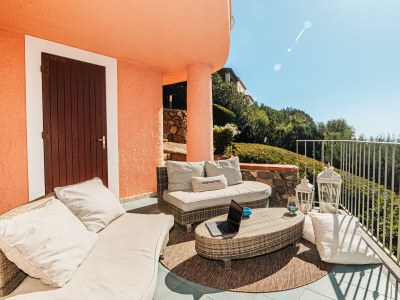 Villa Villa Atlantide - Environment photo 18