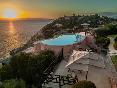 Villa Villa Atlantide - Environment photo 20