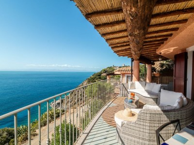 Villa Villa Atlantide - Environment photo 21