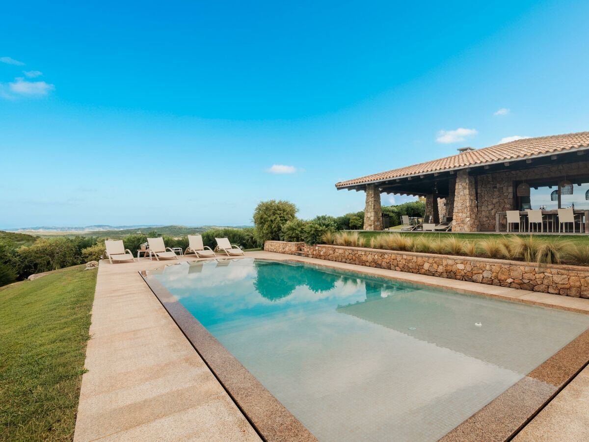 Villa Villa Marinella - Environment photo 5