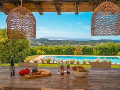 Villa Villa Marinella in santa teresa gallura - Villa