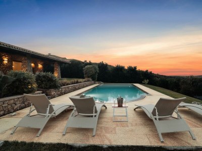 Villa Villa Marinella - Environment photo 4