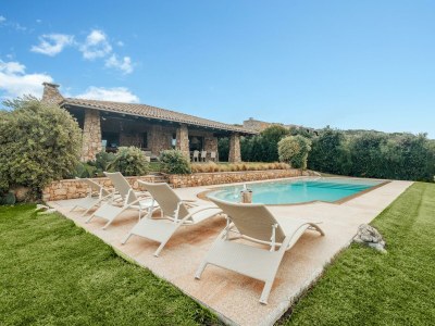 Villa Villa Marinella - Environment photo 7