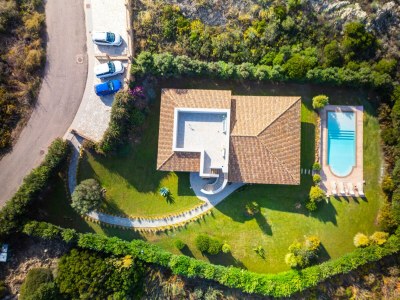 Villa Villa Marinella - Environment photo 8