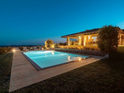 Villa Villa Marinella - Environment photo 9