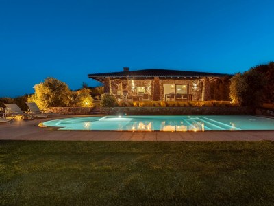 Villa Villa Marinella - Environment photo 10