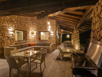 Villa Villa Marinella - Environment photo 12