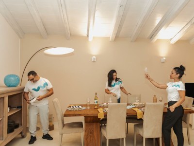 Villa Villa Marinella - Environment photo 13