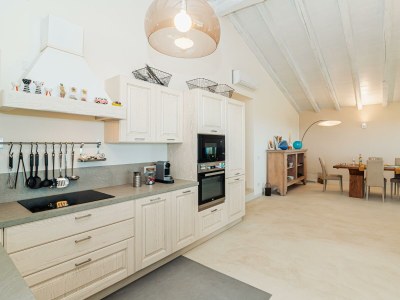 Villa Villa Marinella - Environment photo 15