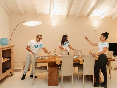 Villa Villa Marinella - Environment photo 18