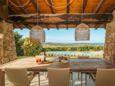 Villa Villa Marinella - Environment photo 39