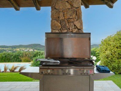 Villa Villa Marinella - Environment photo 42