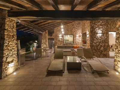 Villa Villa Marinella - Environment photo 44