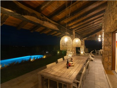 Villa Villa Marinella - Environment photo 45