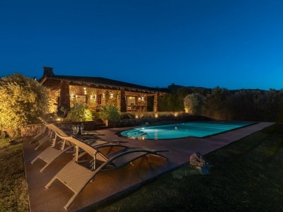 Villa Villa Marinella - Environment photo 46