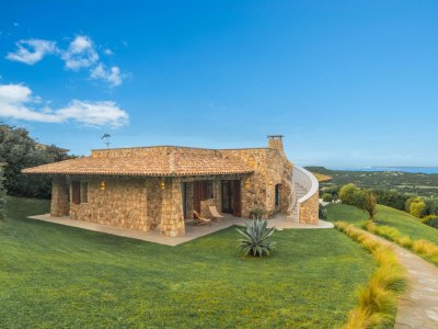 Villa Villa Marinella - Environment photo 47