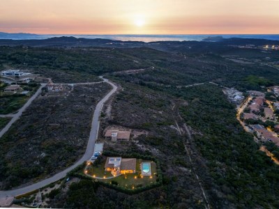 Villa Villa Marinella - Environment photo 48