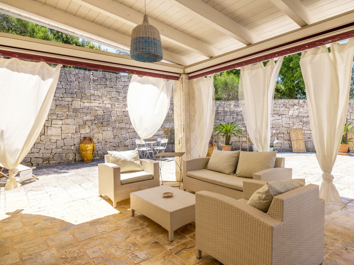 Farmhouse Villa Trullo Serenique - Outdoor photo 3